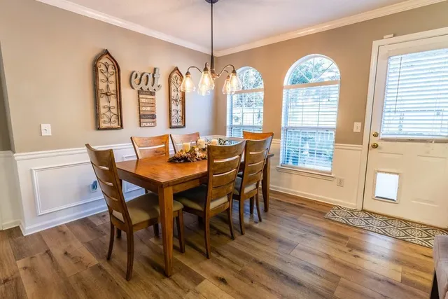 $259,900 | 1699 Burnt Oak Drive, Unit 195, Dalton, GA 30721