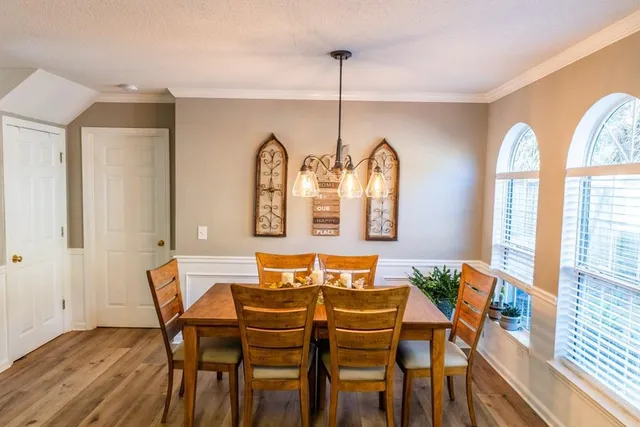 $259,900 | 1699 Burnt Oak Drive, Unit 195, Dalton, GA 30721