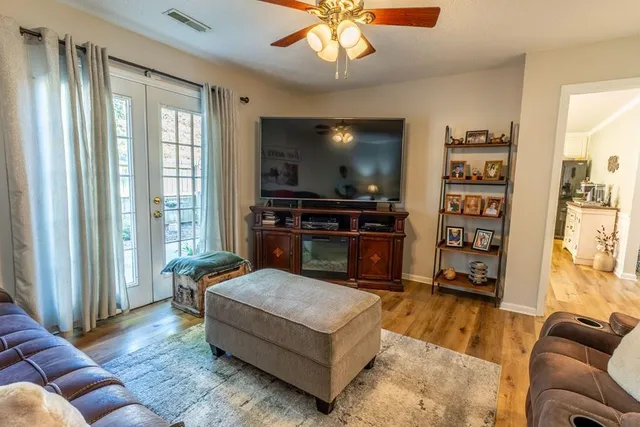 $259,900 | 1699 Burnt Oak Drive, Unit 195, Dalton, GA 30721