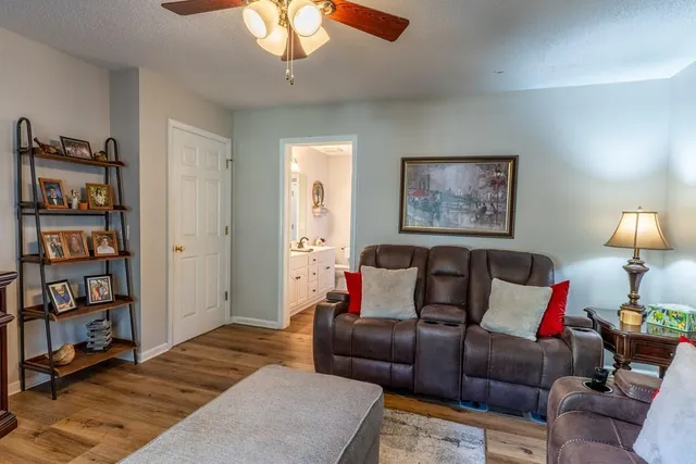 $259,900 | 1699 Burnt Oak Drive, Unit 195, Dalton, GA 30721