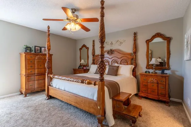 $259,900 | 1699 Burnt Oak Drive, Unit 195, Dalton, GA 30721