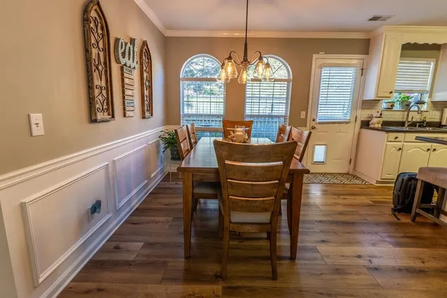 $259,900 | 1699 Burnt Oak Drive, Unit 195, Dalton, GA 30721