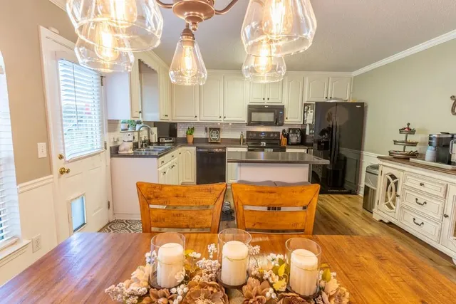 $259,900 | 1699 Burnt Oak Drive, Unit 195, Dalton, GA 30721