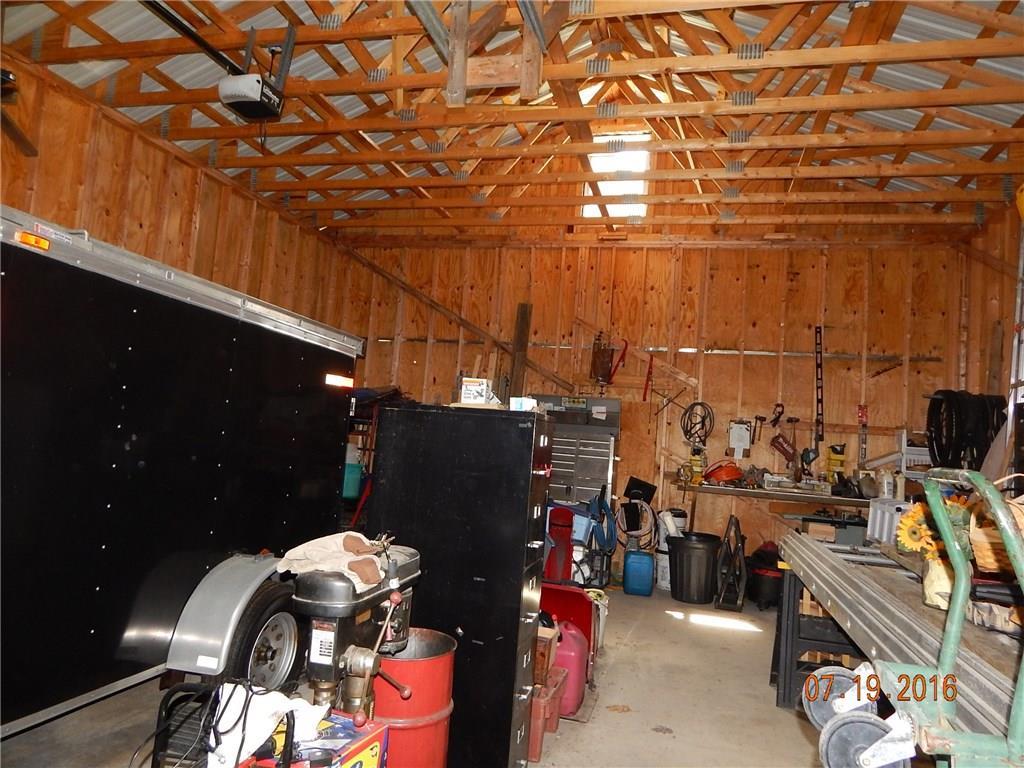 45 Hemlock Cove Road Hollis, ME 04042 - Photo 8 of 24 Good for boats or even a car-lift. ...