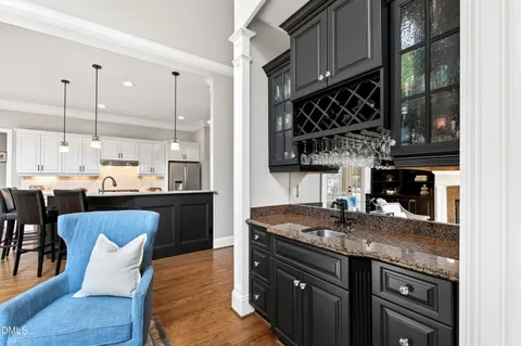 $1,245,000 | 923 Dominion Hill Drive, Cary, NC 27519
