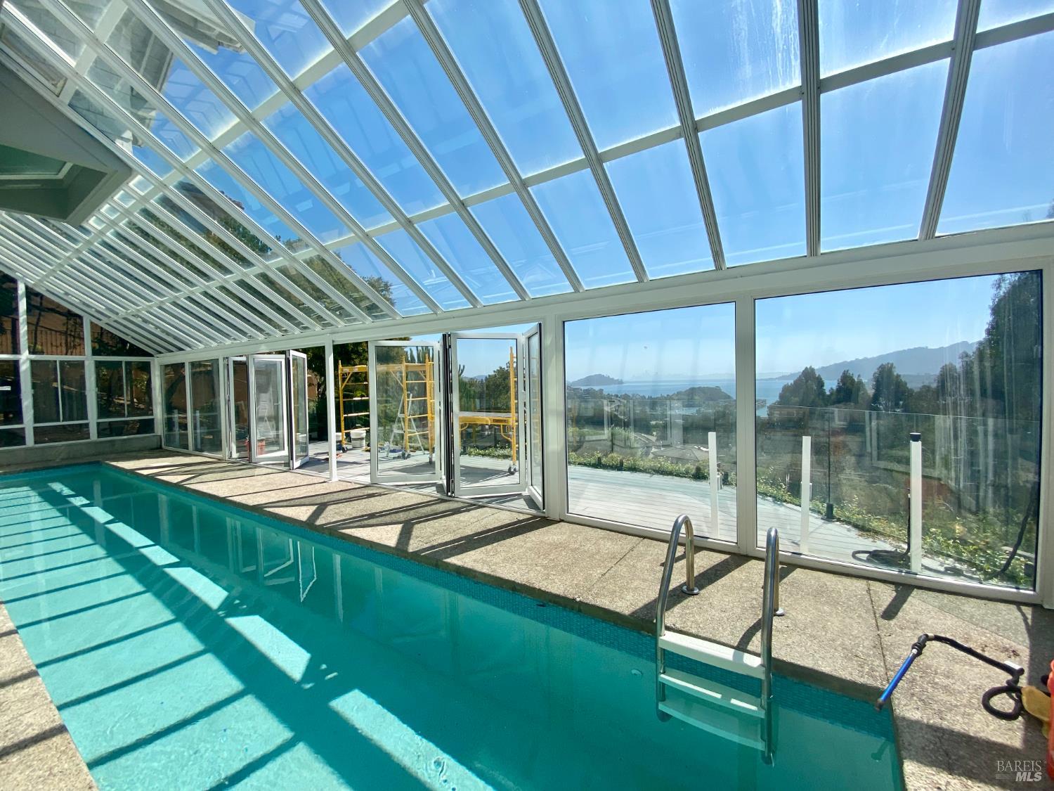 67 Vía Los Altos Tiburon, CA 94920 - Photo 32 of 38