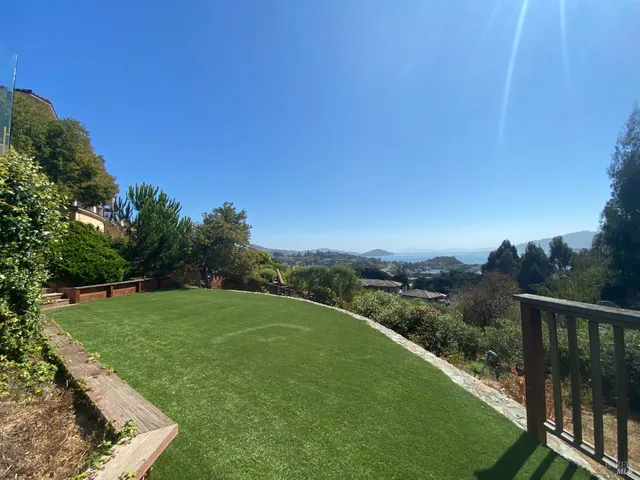 $13,900 | 67 VÃa Los Altos, Tiburon, CA 94920
