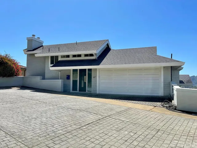 $13,900 | 67 VÃa Los Altos, Tiburon, CA 94920
