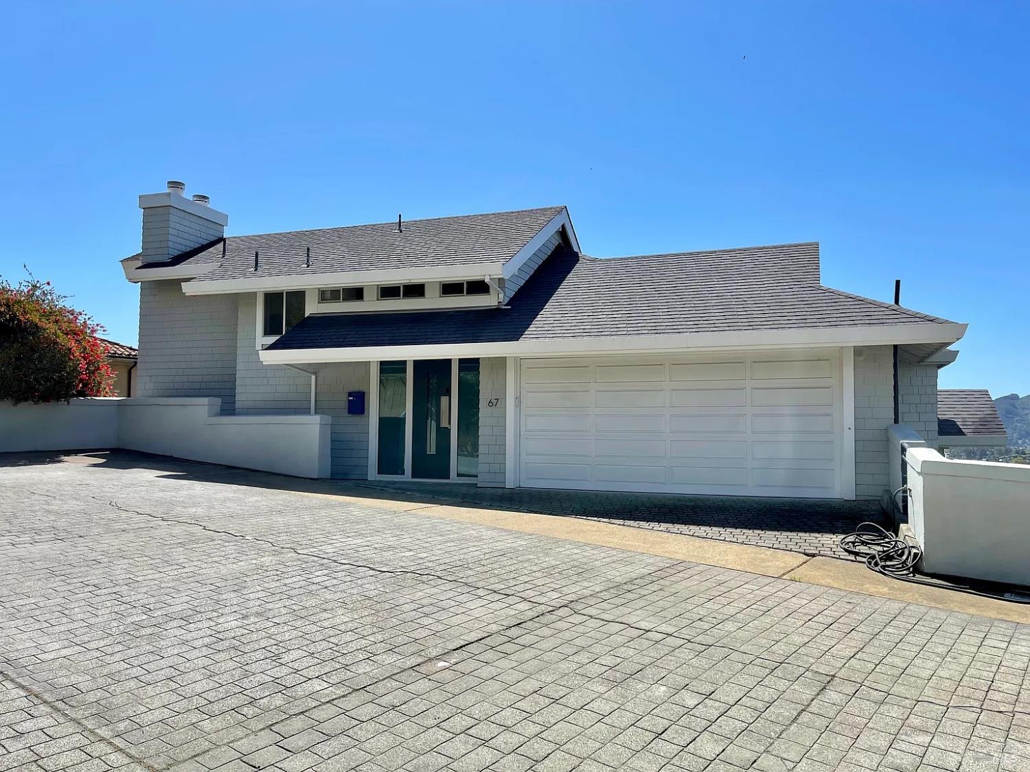 67 Vía Los Altos Tiburon, CA 94920 - Photo 38 of 38