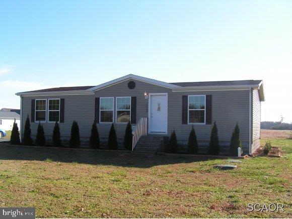 5606 Martin Road, Unit 1 Bridgeville, DE 19933 - Photo 1 of 18 Gallery Image 1