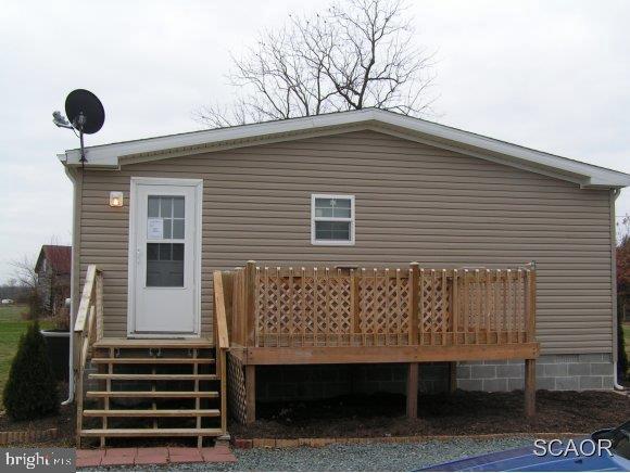5606 Martin Road, Unit 1 Bridgeville, DE 19933 - Photo 16 of 18 Gallery Image 16