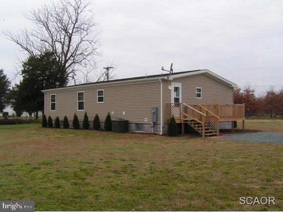 5606 Martin Road, Unit 1 Bridgeville, DE 19933 - Photo 18 of 18 Gallery Image 18