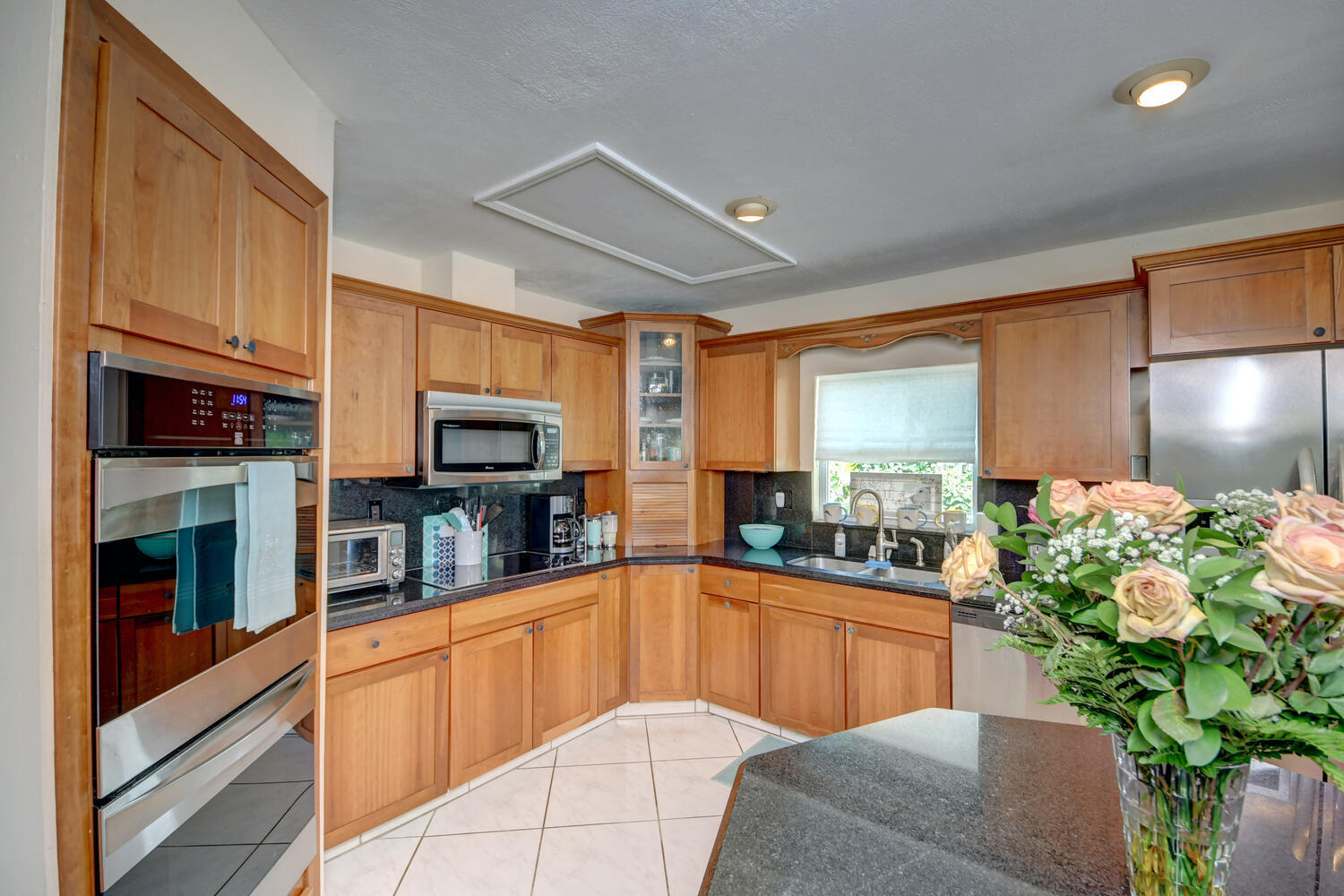 1718 Rio Vista Drive Fort Pierce, FL 34949 - Photo 18 of 53 KITCHEN...............................