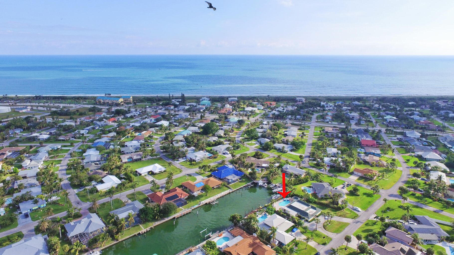 1718 Rio Vista Drive Fort Pierce, FL 34949 - Photo 2 of 53 beautiful island location