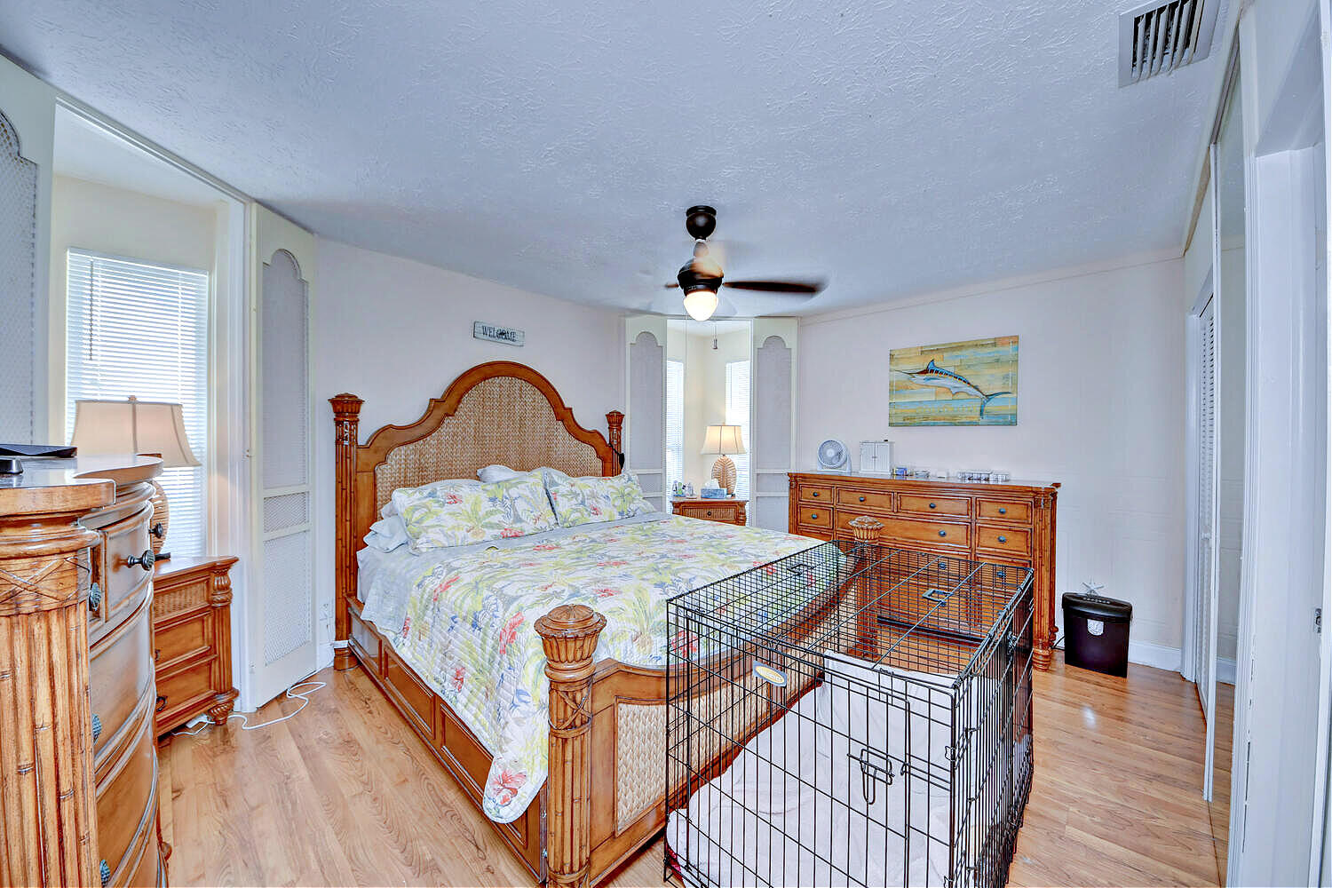 1718 Rio Vista Drive Fort Pierce, FL 34949 - Photo 22 of 53 BEDROOM 2 ...