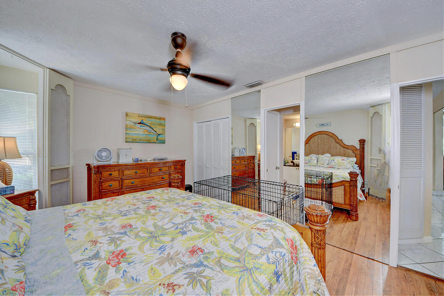 1718 Rio Vista Drive Fort Pierce, FL 34949 - Photo 23 of 53 BEDROOM 2...