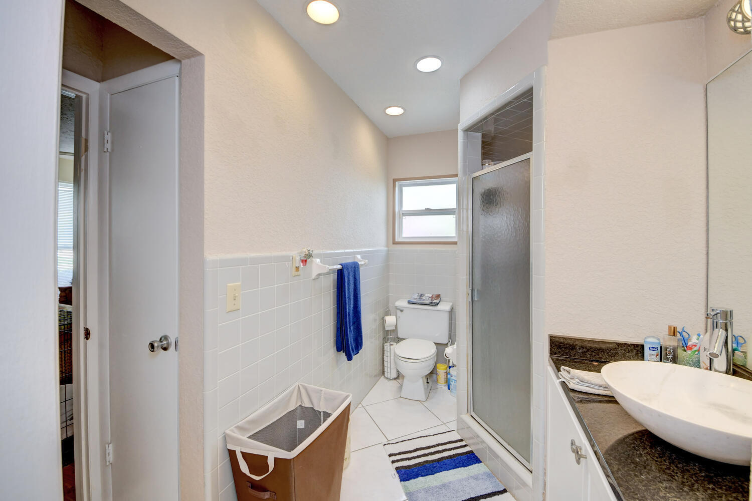 1718 Rio Vista Drive Fort Pierce, FL 34949 - Photo 24 of 53 GUEST BATH