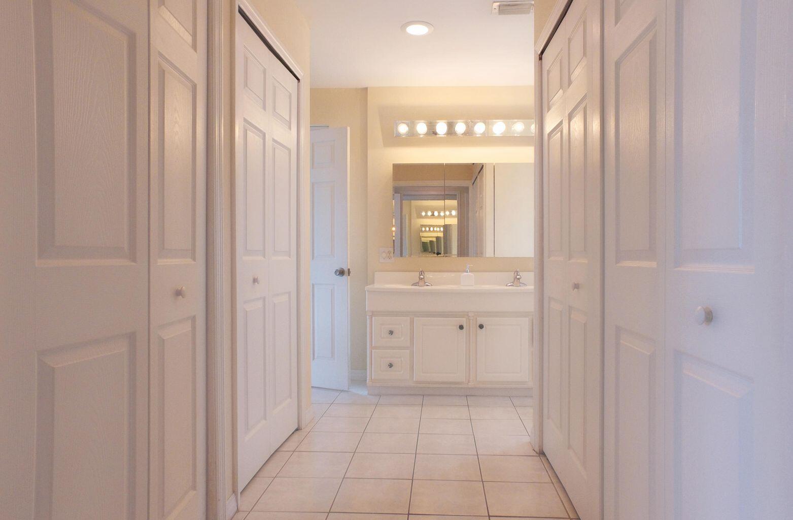 1718 Rio Vista Drive Fort Pierce, FL 34949 - Photo 29 of 53 master bath