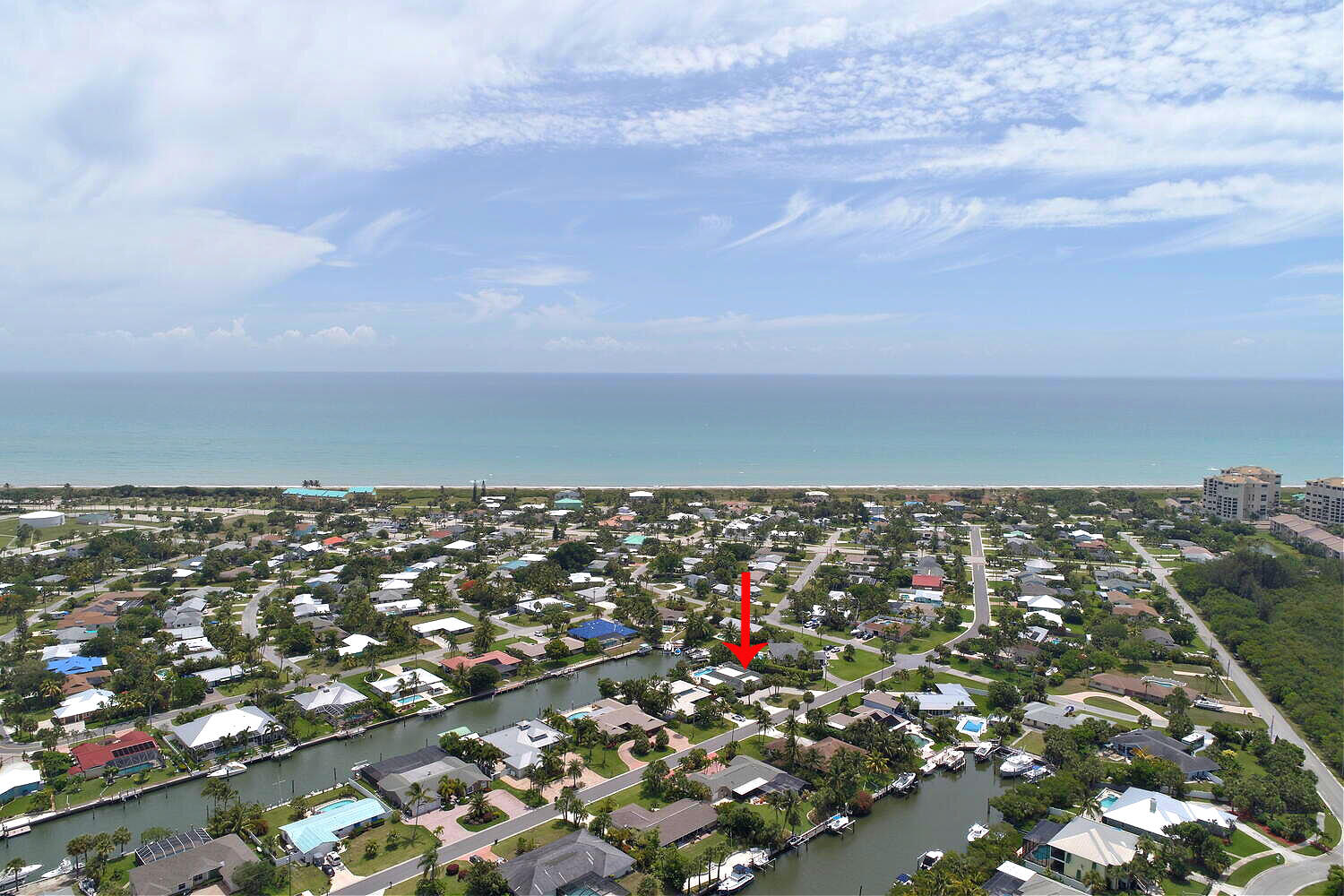 1718 Rio Vista Drive Fort Pierce, FL 34949 - Photo 45 of 53 BEAUTIFUL LOCATION..