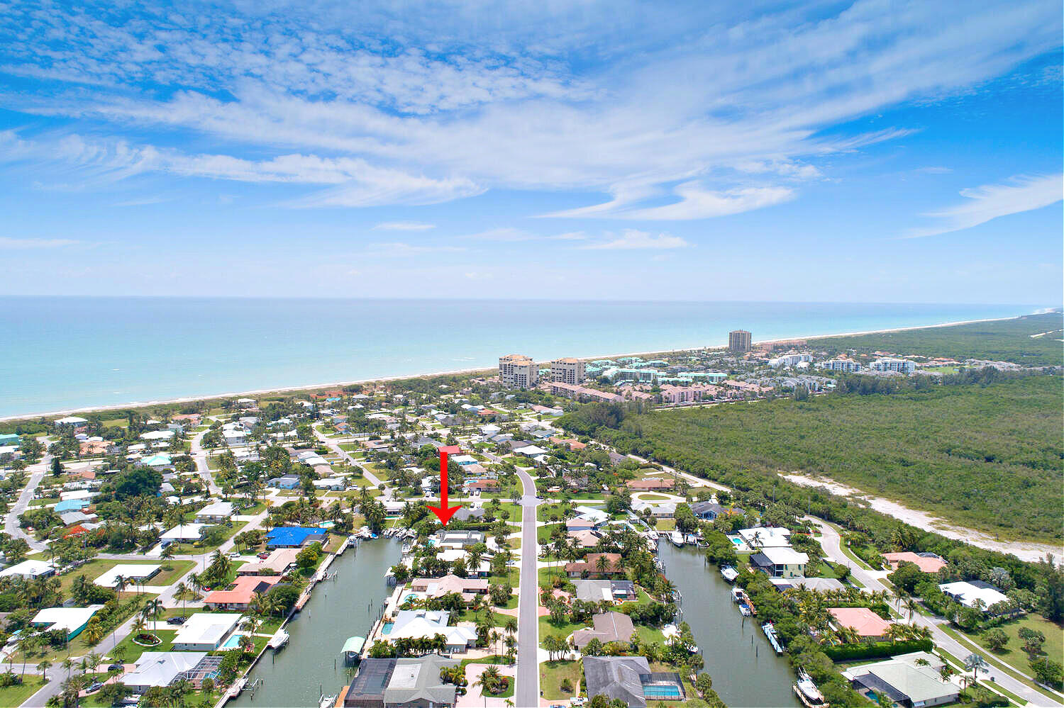 1718 Rio Vista Drive Fort Pierce, FL 34949 - Photo 46 of 53 EXCELLENT LOCATION..................