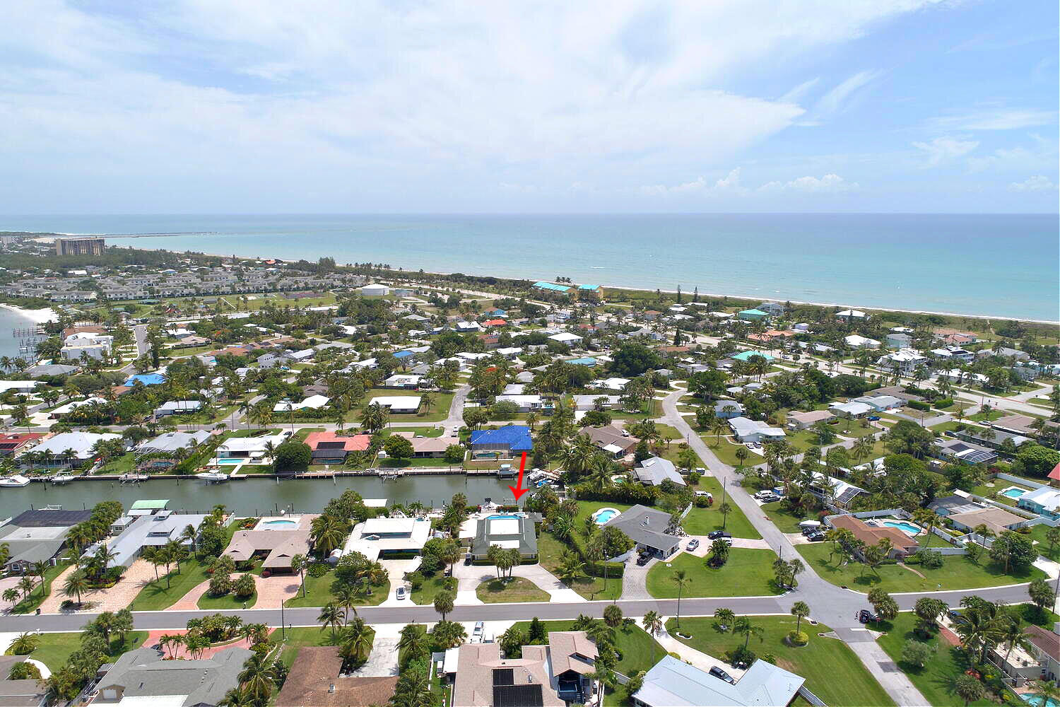 1718 Rio Vista Drive Fort Pierce, FL 34949 - Photo 47 of 53 EXCELLENT LOCATION