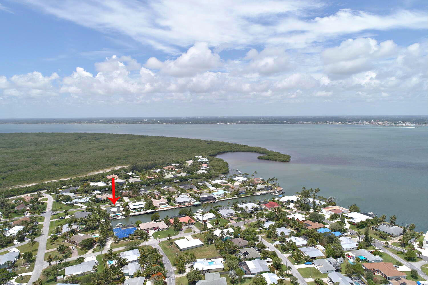 1718 Rio Vista Drive Fort Pierce, FL 34949 - Photo 48 of 53 GREAT LOCATION.......