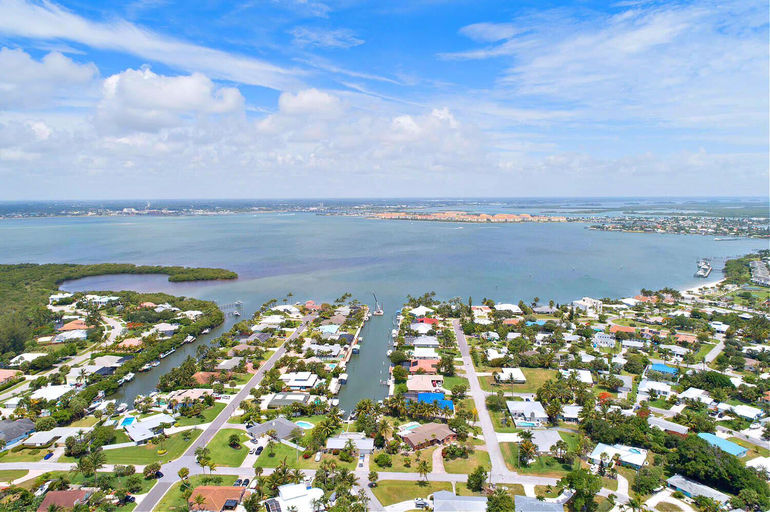 1718 Rio Vista Drive Fort Pierce, FL 34949 - Photo 49 of 53 MINUTES TO THE OCEAN BY BOAT!