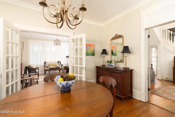 $665,000 | 112 Blount Street, Edenton, NC 27932