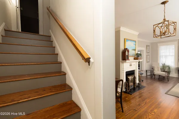 $665,000 | 112 Blount Street, Edenton, NC 27932