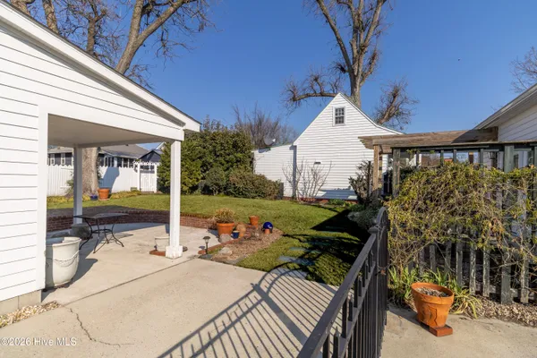 $665,000 | 112 Blount Street, Edenton, NC 27932