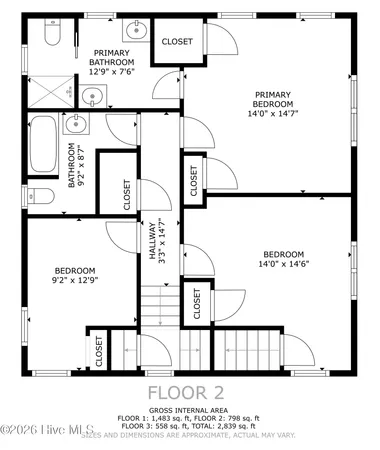 $665,000 | 112 Blount Street, Edenton, NC 27932