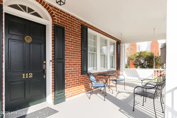 $665,000 | 112 Blount Street, Edenton, NC 27932