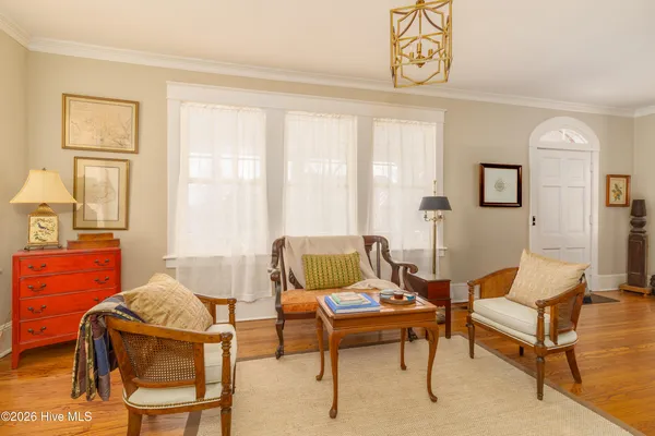 $665,000 | 112 Blount Street, Edenton, NC 27932