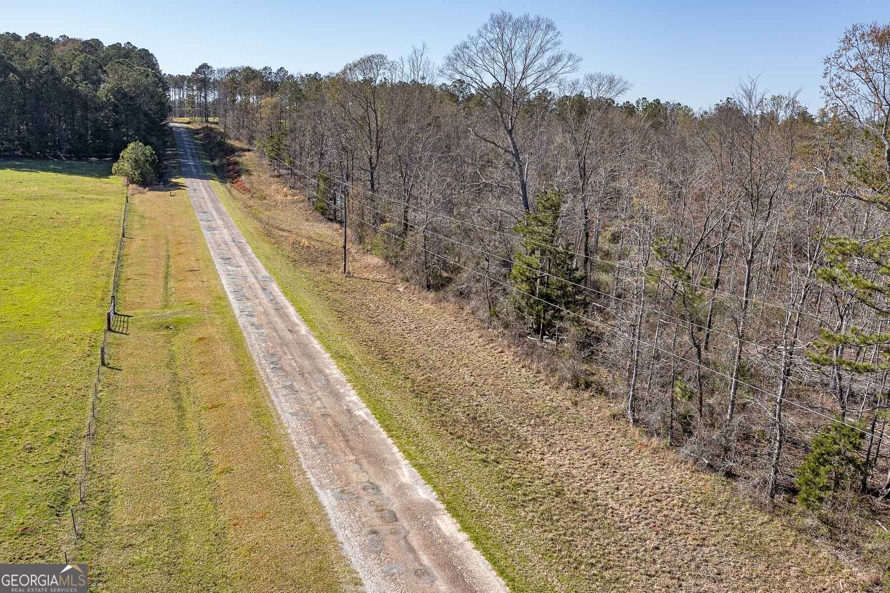 Lot 4 Mayfield Road Flovilla, GA 30216 - Photo 8 of 9 a view of swimming pool with a yard