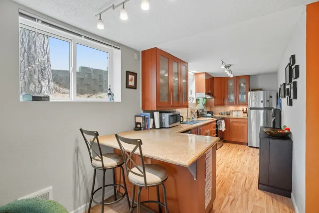 $239,900 | 844 West Cliff Drive, Unit 107, Spokane, WA 99204