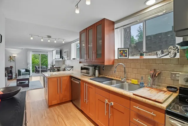 $239,900 | 844 West Cliff Drive, Unit 107, Spokane, WA 99204