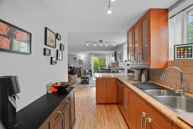 $239,900 | 844 West Cliff Drive, Unit 107, Spokane, WA 99204