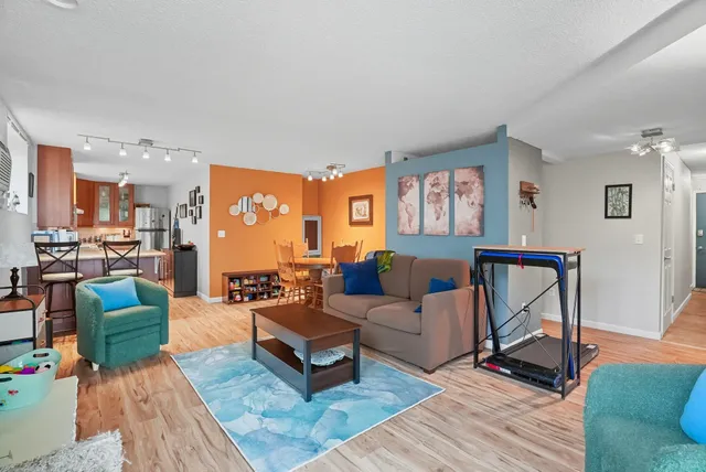 $239,900 | 844 West Cliff Drive, Unit 107, Spokane, WA 99204