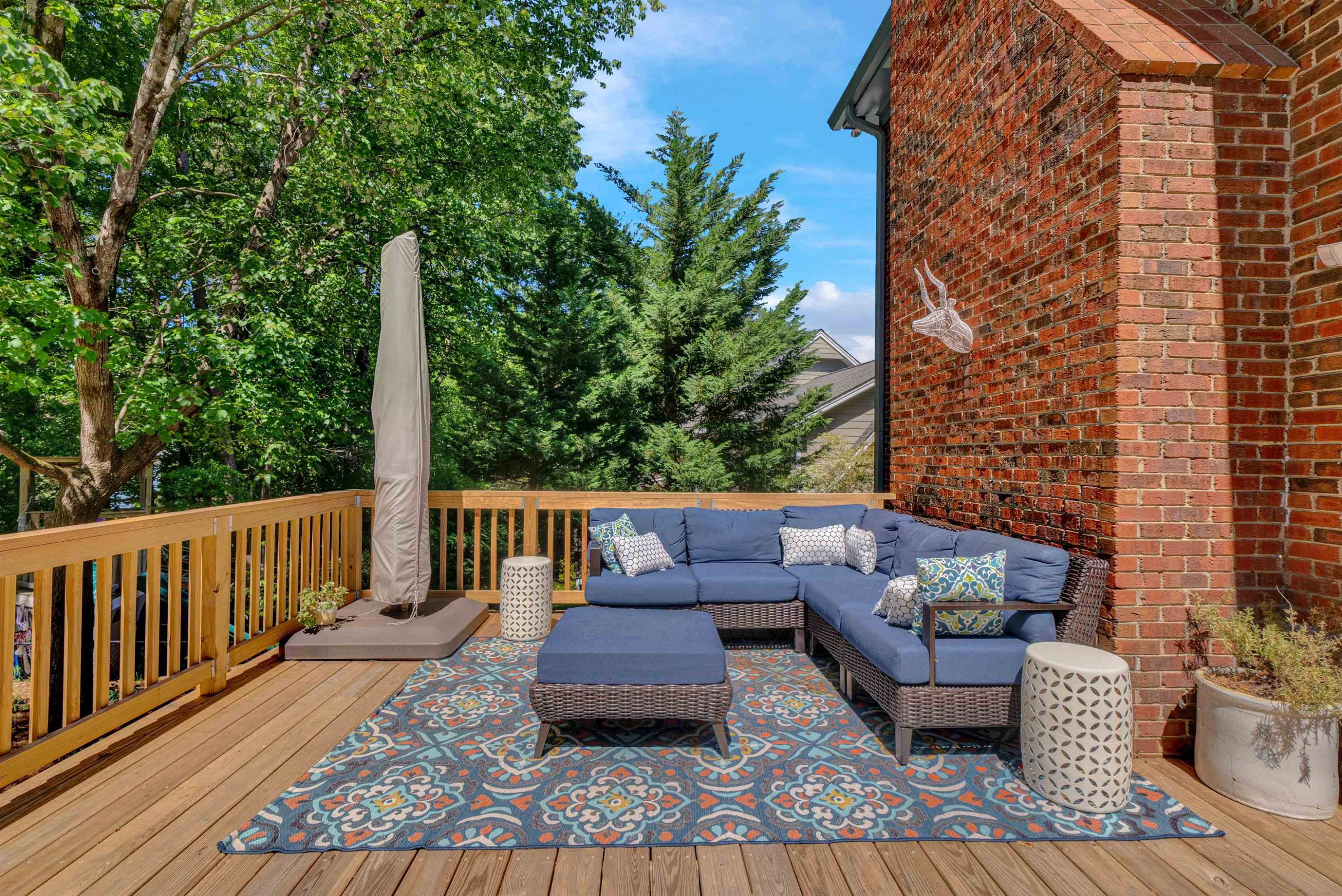 8209 Blue Heron Way Raleigh, NC 27615 - Photo 29 of 33 Photo 29