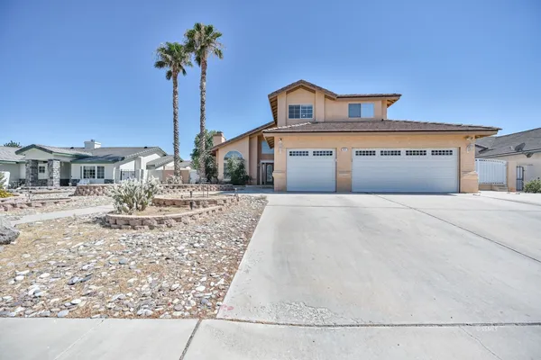 $550,000 | 913 Margaret Avenue, Ridgecrest, CA 93555
