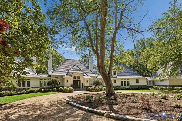 $2,549,000 | 6409 Conservancy Road, Williamsburg, VA 23185
