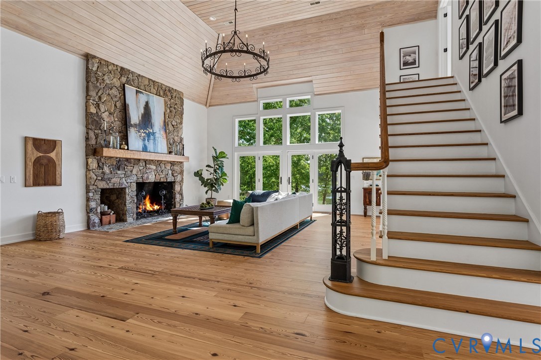 6409 Conservancy Road Williamsburg, VA 23185 - Photo 2 of 49