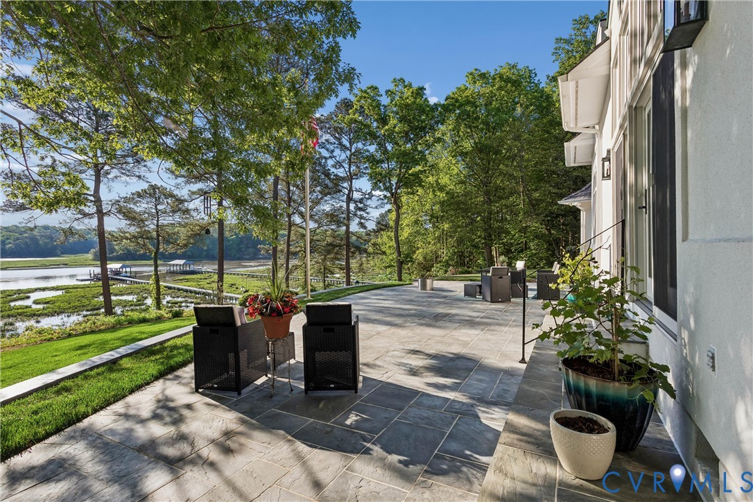 6409 Conservancy Road Williamsburg, VA 23185 - Photo 39 of 49