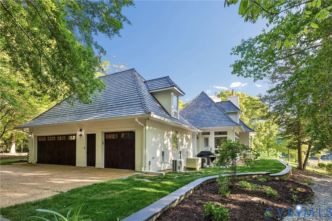 6409 Conservancy Road Williamsburg, VA 23185 - Photo 40 of 49
