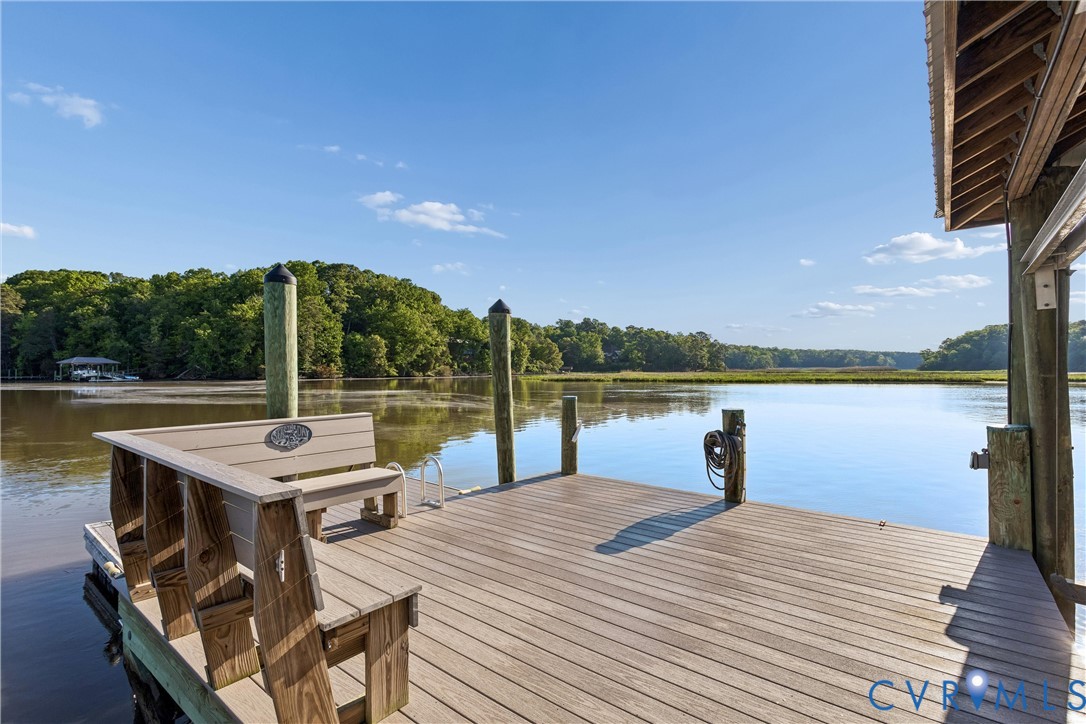 6409 Conservancy Road Williamsburg, VA 23185 - Photo 43 of 49