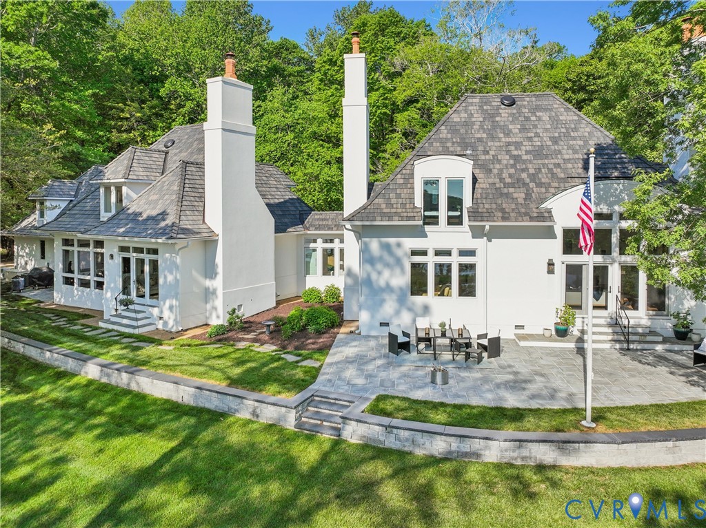 6409 Conservancy Road Williamsburg, VA 23185 - Photo 45 of 49