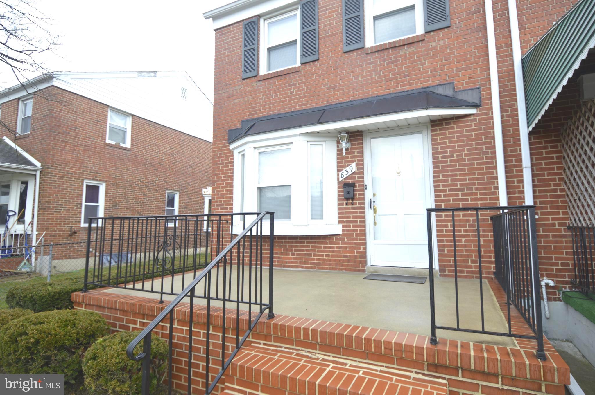 839 Middlesex Road Baltimore, MD 21221 - Photo 3 of 20