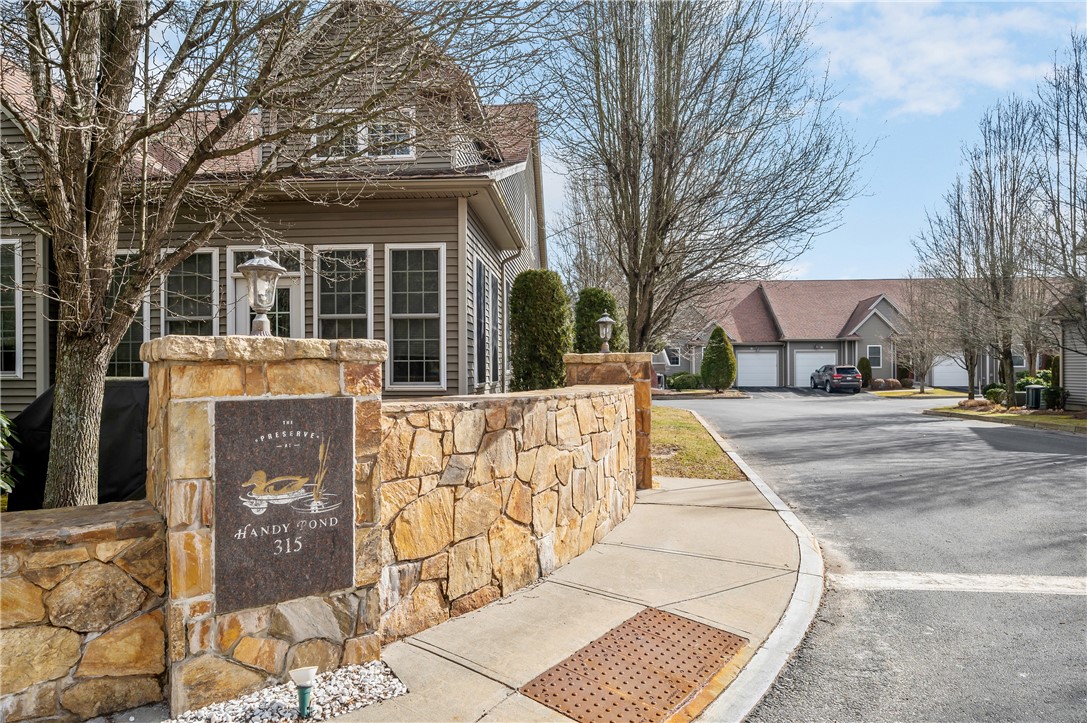 315 Old River Road, Unit 32 Lincoln, RI 02838 - Photo 1 of 32