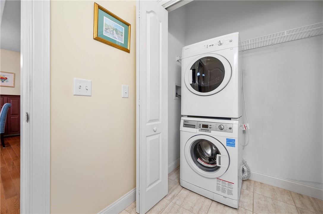 315 Old River Road, Unit 32 Lincoln, RI 02838 - Photo 24 of 32