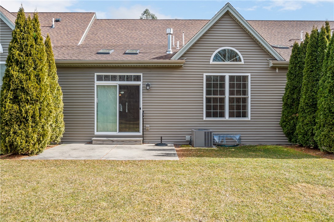 315 Old River Road, Unit 32 Lincoln, RI 02838 - Photo 32 of 32